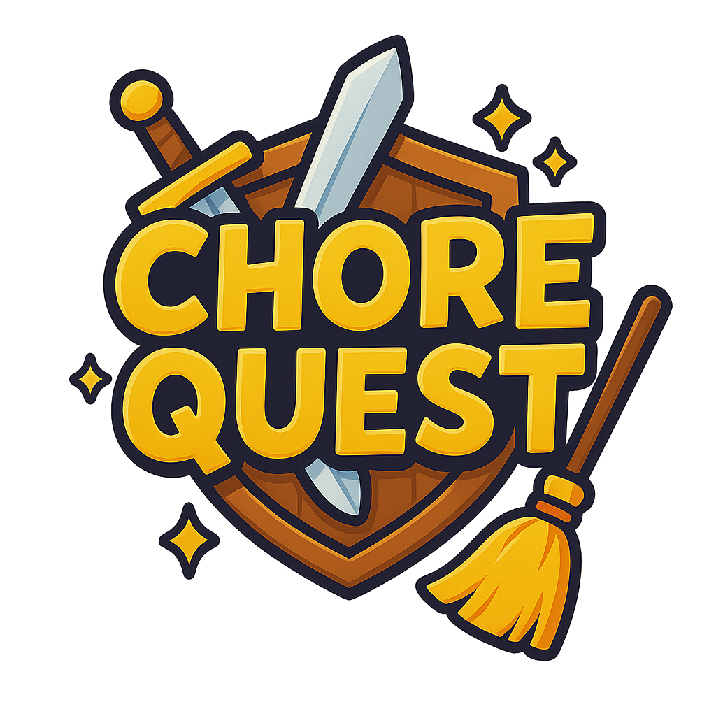 Chore Quest Logo